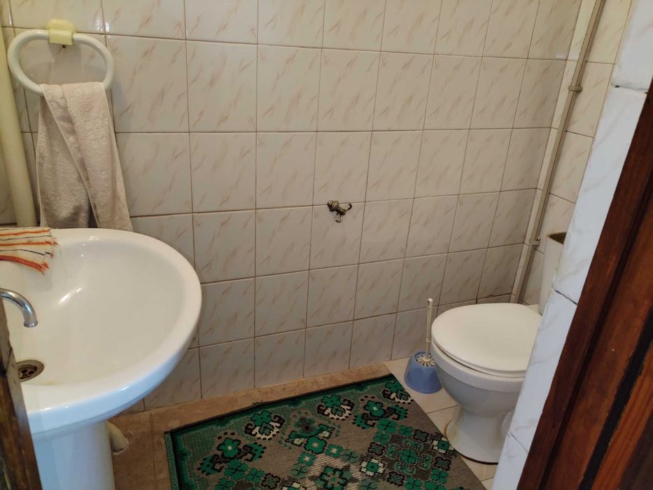 Продам большой дом на два входа с.Новая Эметовка