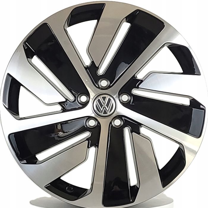 nowa felga vw arteon 19 x 8 et40 oe 3g8601025p montevideo oryginalna