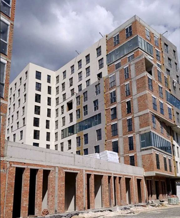 Продаж 1кім квартири 53м,ЖК Глобус Баланс/Globus Balance, вул.Садова-Кульпарківська,поруч Safe-Town/Парус Сіті
