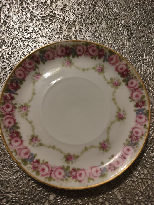 Rosenthal Donatello – porcelanowy talerzyk deserowy