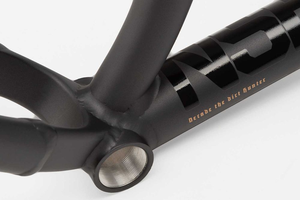 NOWA Rama NS Decade V2