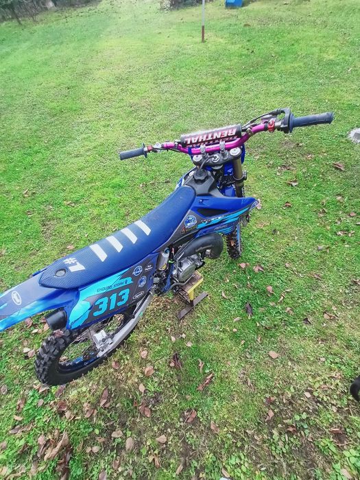 Yamaha yz 85 2022r