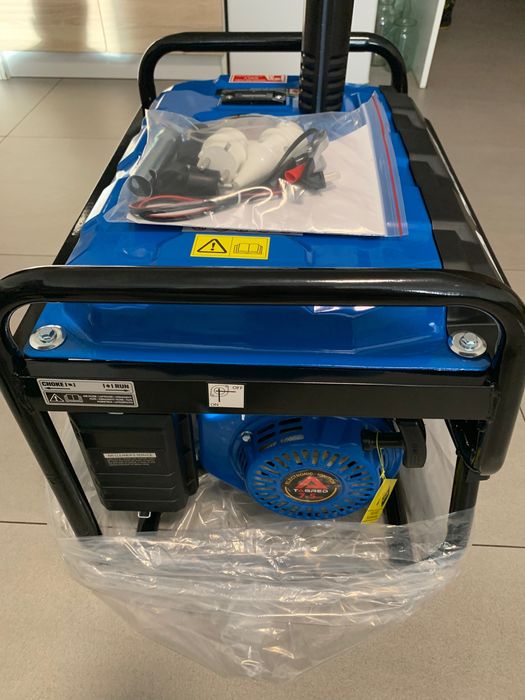 Генератор Tagred3500GHX