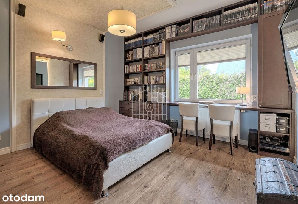 Wyjątkowy klimatyczny dom 17km od Centrum Gdańska!