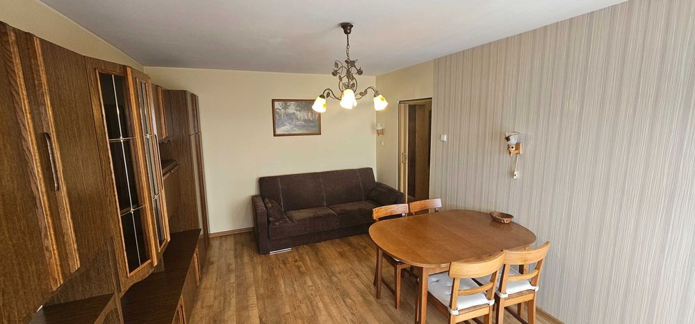 Mieszkanie – Sosnowiec - Widok 3