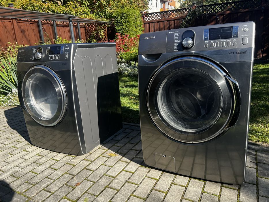 Pralka Samsung WF448AAP/XAA