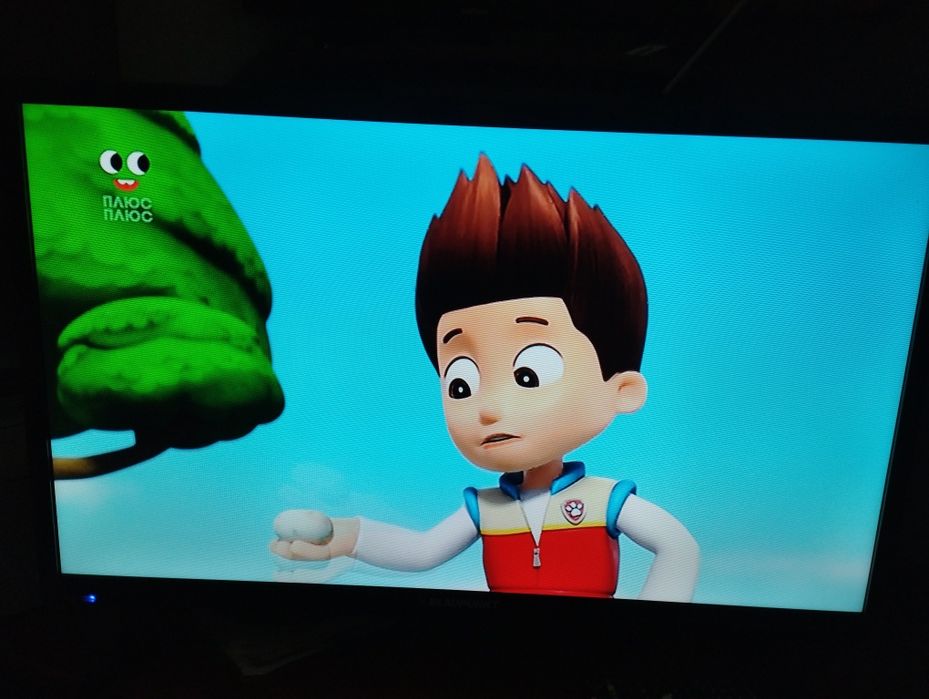 Телевізор BLAUPUNKT 32 LED