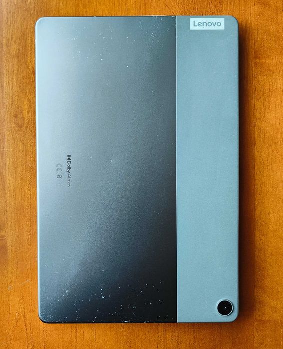 Планшет Lenovo Tab M10 3rd Gen 4/64 WI-FI