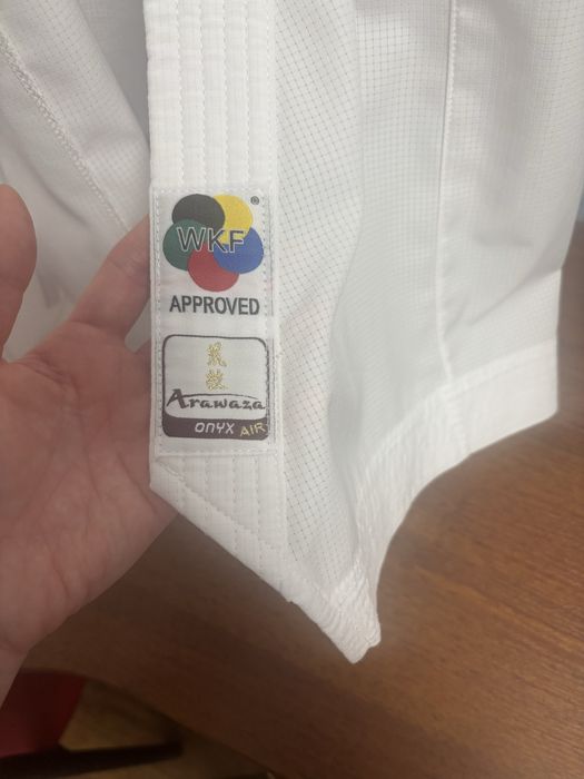 Киноно   Arawaza ONYX  Air