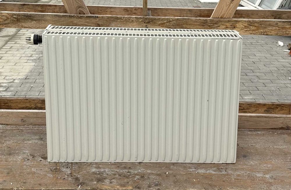Grzejnik Używany 90x60 v33