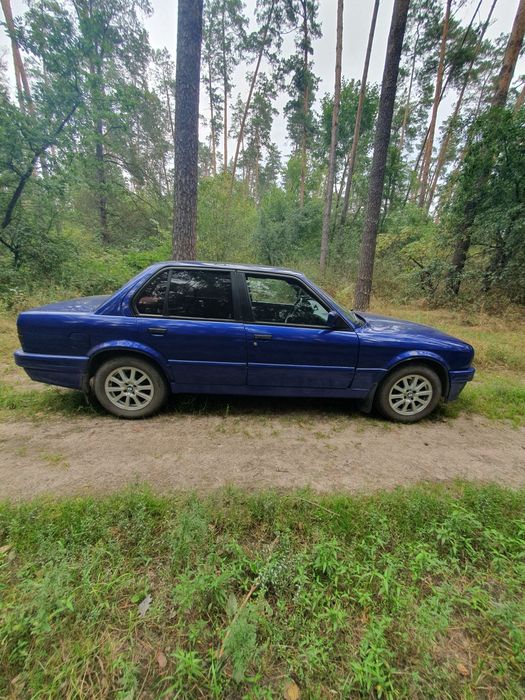 BMW 3 Series 1985 VIN WBAAD310001424665 фото оголошення 4 з 8