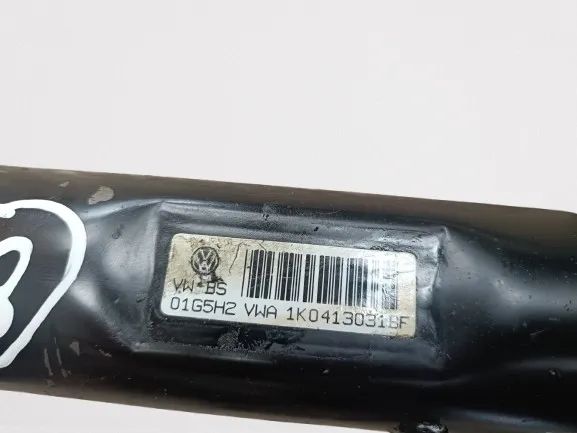 Amortecedor frente direito VOLKSWAGEN Golf V (1K1)