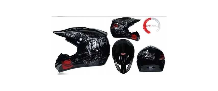 Capacete novo e oculos brilhante :M