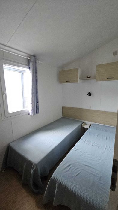 Mobil Home T3 | Ridorev Nirvana Super moderna, Acabamentos top