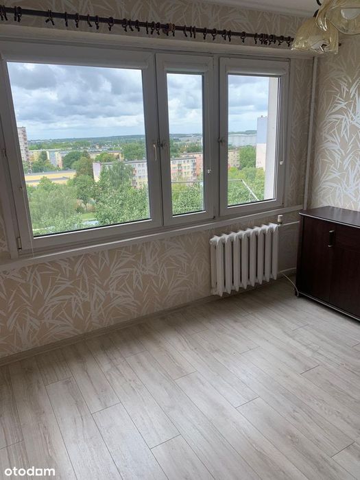 REZERWACJA Mieszkanie 2-pokojowe z windą w Płocku