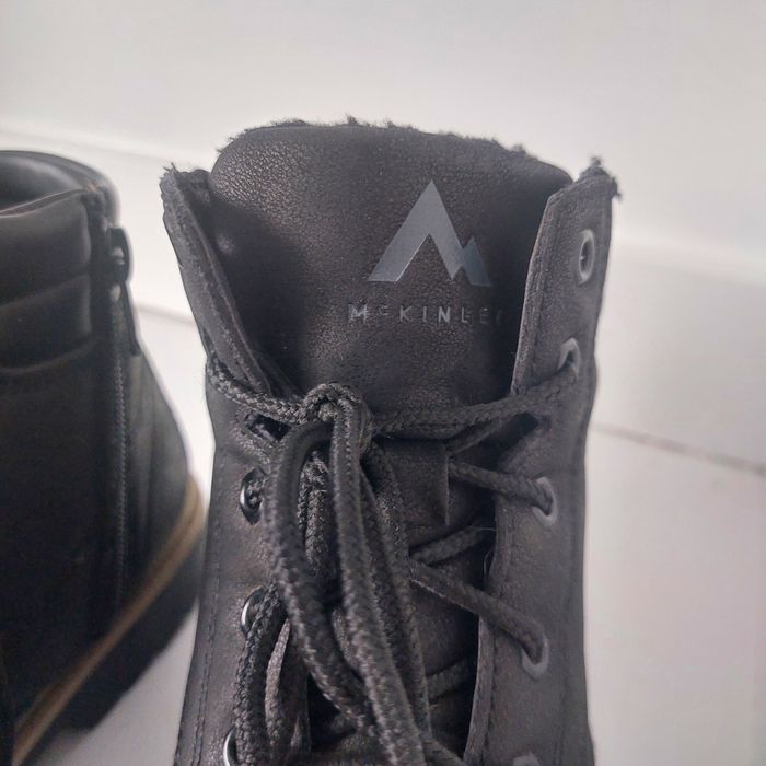 Жіночі демісезонні черевики ботинки 38 розмір