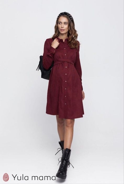 Плаття для вагітних та годуючих yula mama юла мама