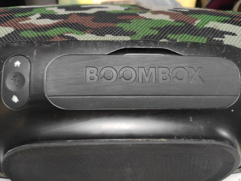 Na Lewara Głośnik JBL Boombox