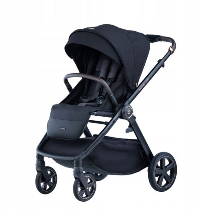 Wózek, spacerówka Espiro only 2 w 1