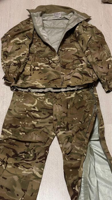 ‼️Розпродаж!Акція!Комплект Британія.Оригінал.