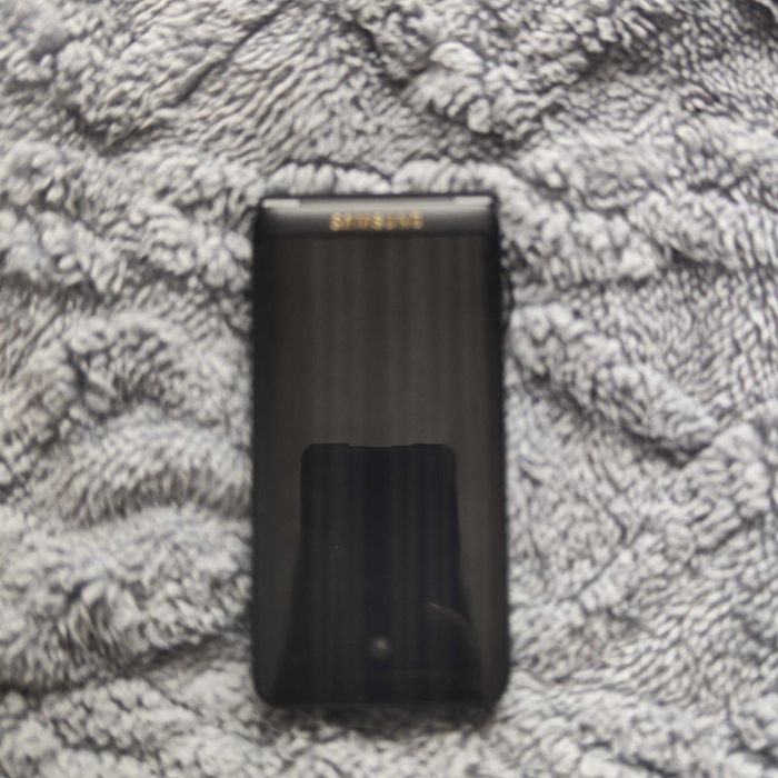 Samsung Galaxy Folder2