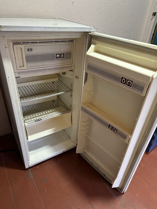 Холодильник на дачу