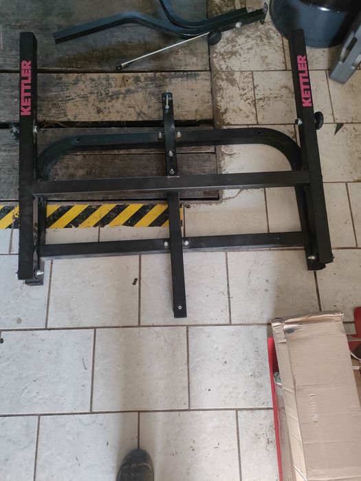 Atlas kettler sport