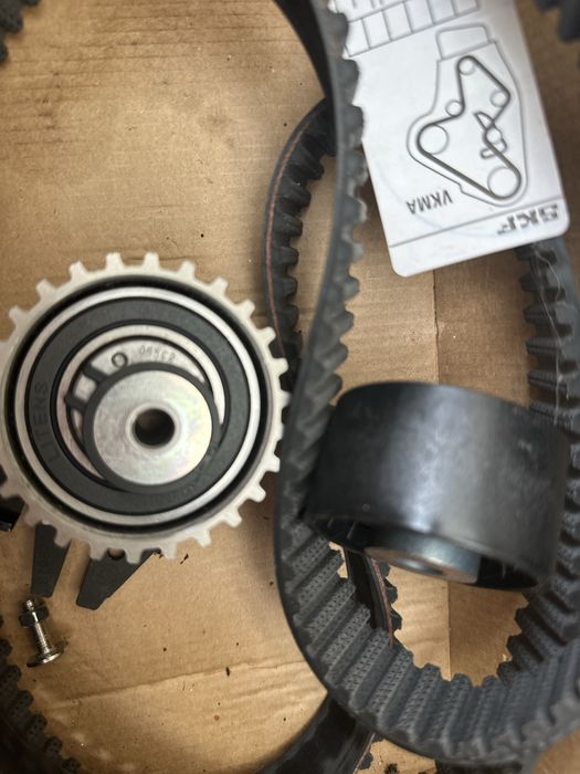 Kit de distribuição