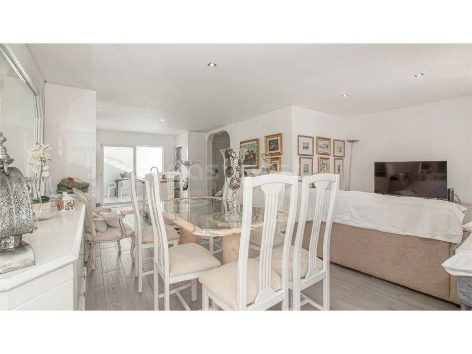 Apartamento Triplex T4 com Quintal e Terraço na Zona Histórica de V...
