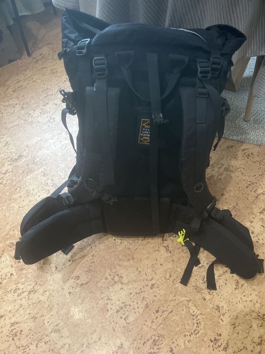 Рюкзак Nevo Rhino 65+5
