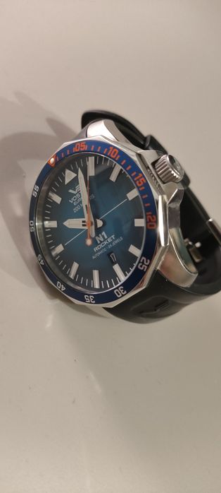 Zegarek Vostok Europe