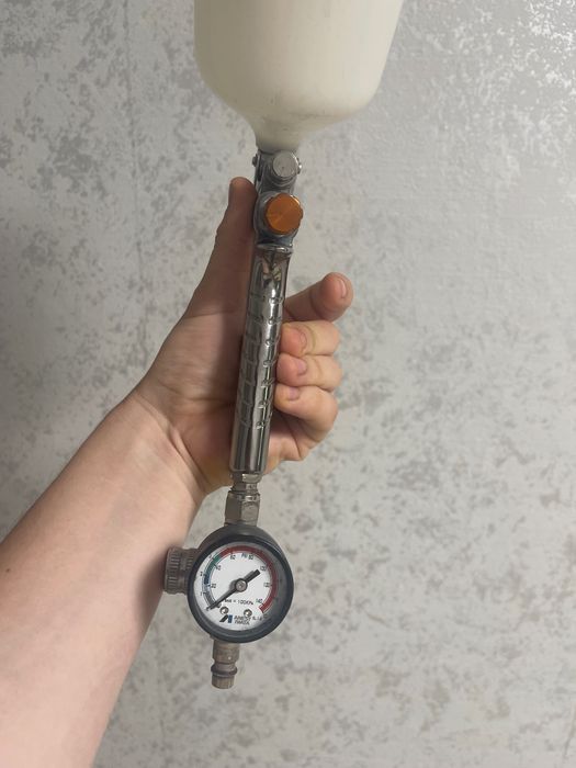 Iwata kiwami 4 bellaria 1.4 дюза