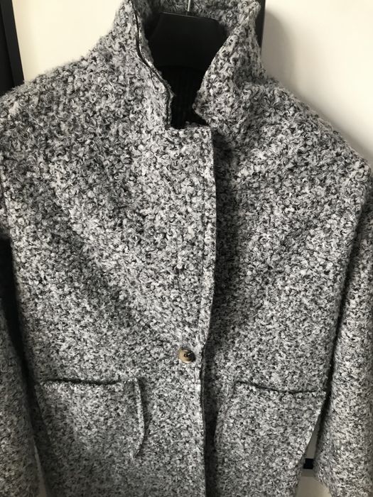 OKAZJA! Jesienny płaszczyk  damski