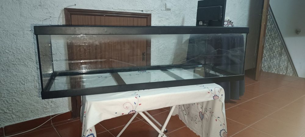 Aquário 104x40x30