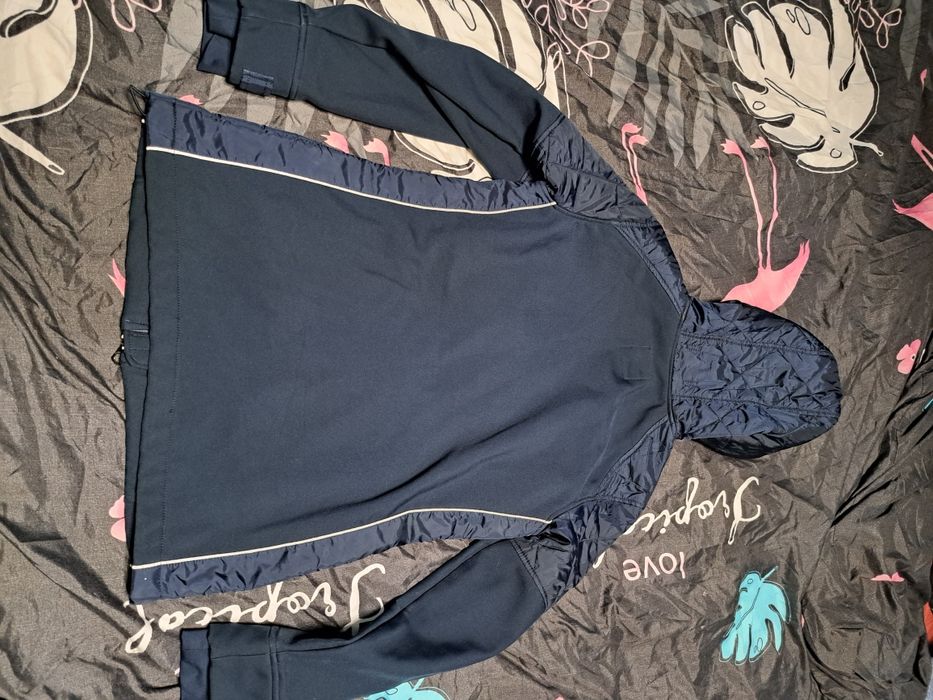 KangaRoos super kurtka wodoodporna Softshell 36/38