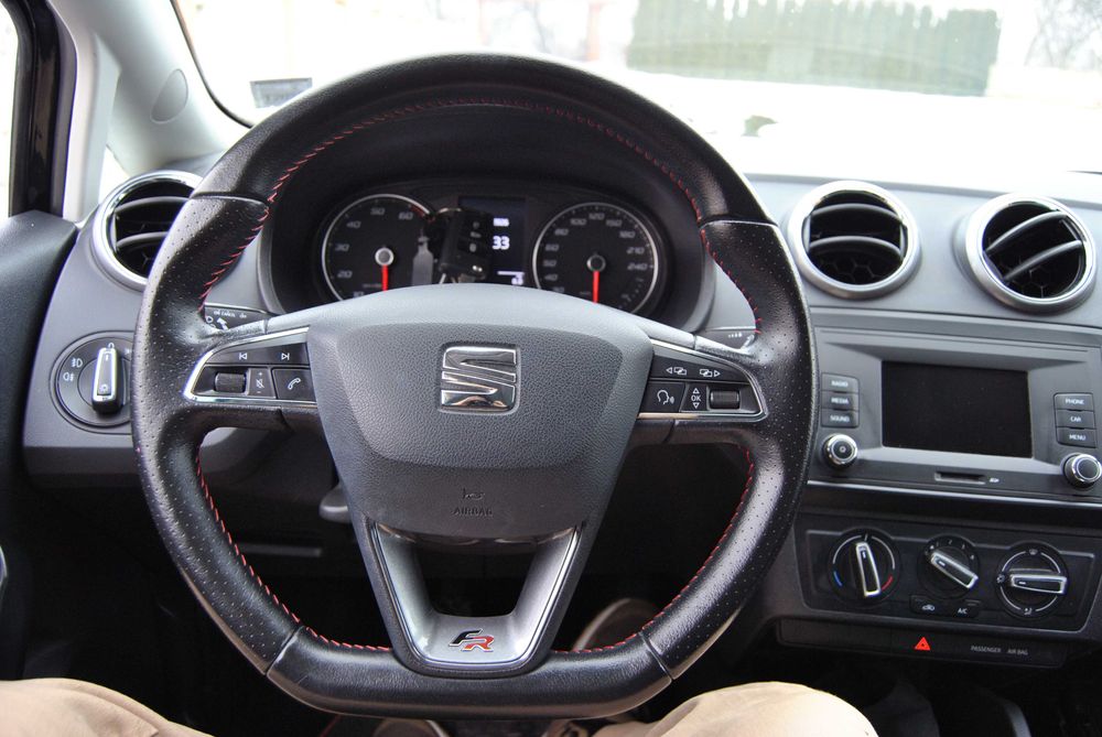 1000 % Oryginał Pakiet FR 1.2 110 Km Dla Wymagających 6 Biegowy Top