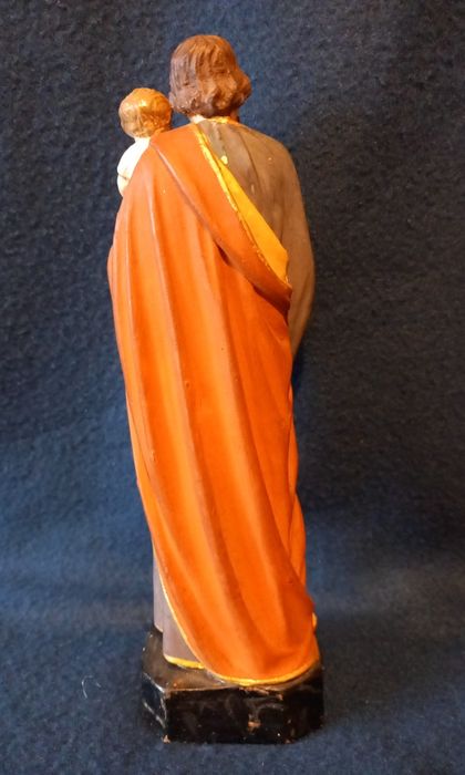 Arte Sacra  - São José,  antigo