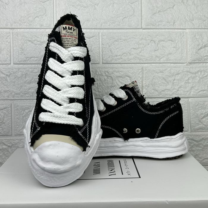 Кеди MMY Maison Mihara Yasuhiro кросівки