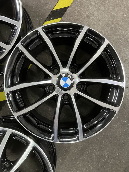 JANTES 16” 5x120 ORIGINAIS Bmw