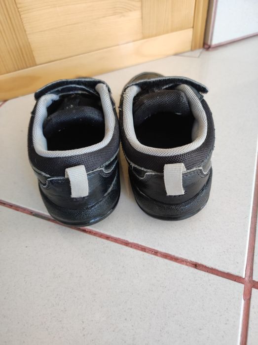 Adidasy chłopięce