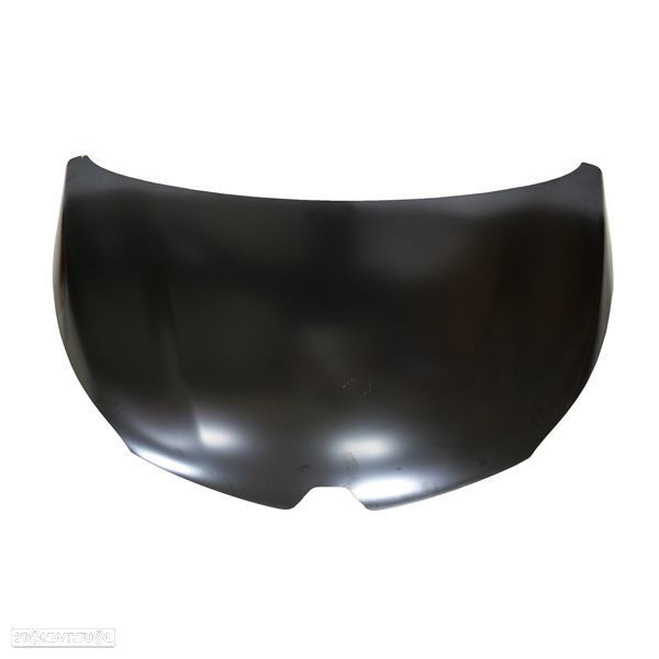 Capot Renault Captur modelo: 2013 até 2019 novo