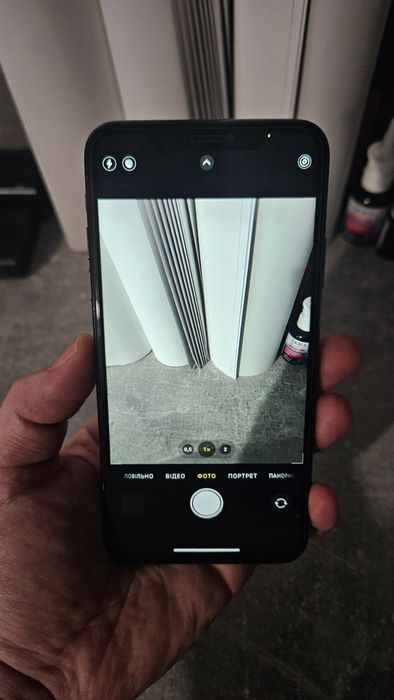 Продам Iphone 11 pro max 128 gb r-sim