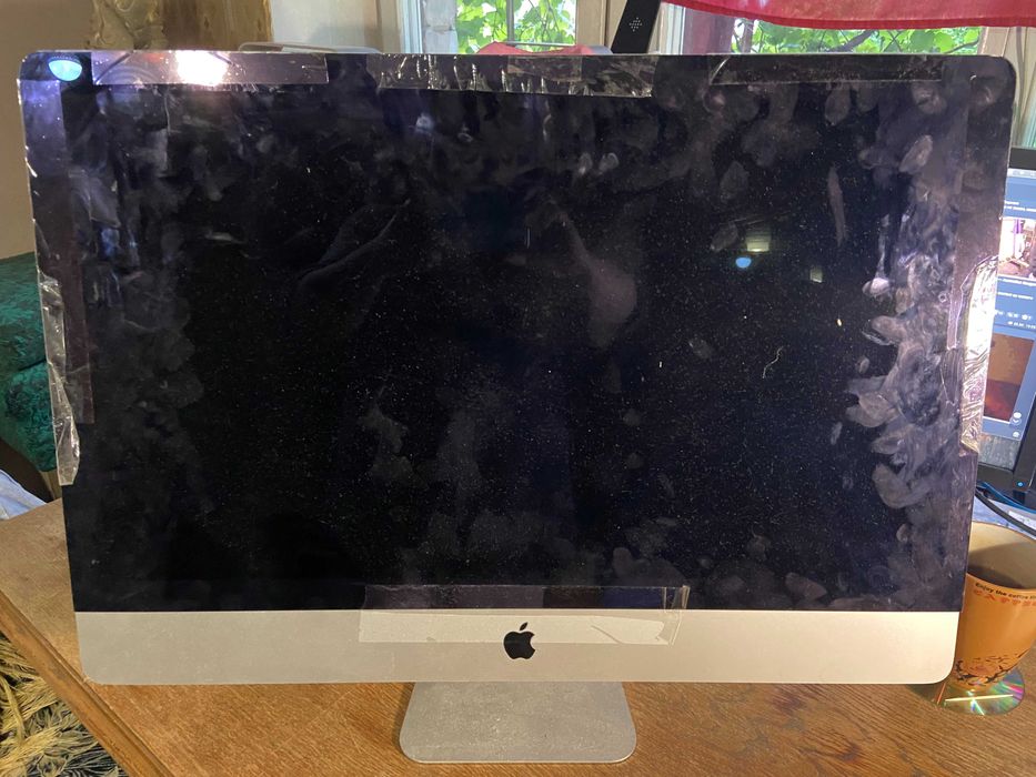 imac pro 27 - купити комп'ютери та комплектуючі - Ціна на OLX.ua