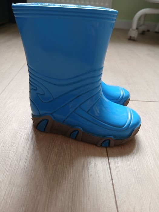 Kalosze dziecięce  23/24
