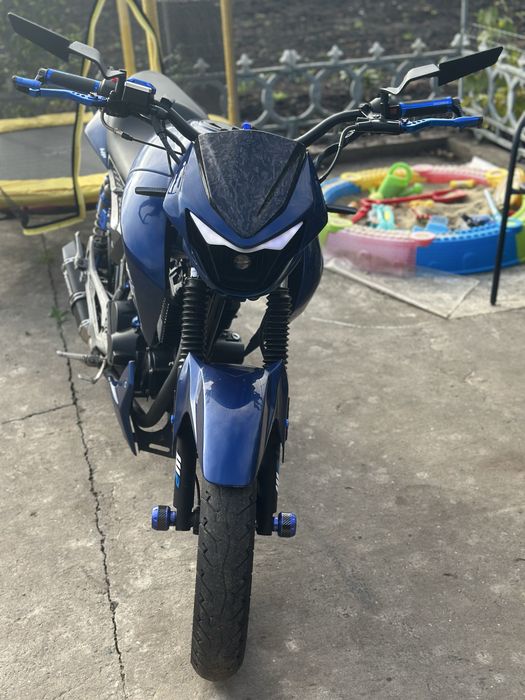 GEON PANTERA 200 торг є