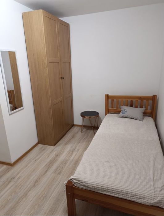 Mieszkanie – Wrocław, Nowy Dwór - Widok 3