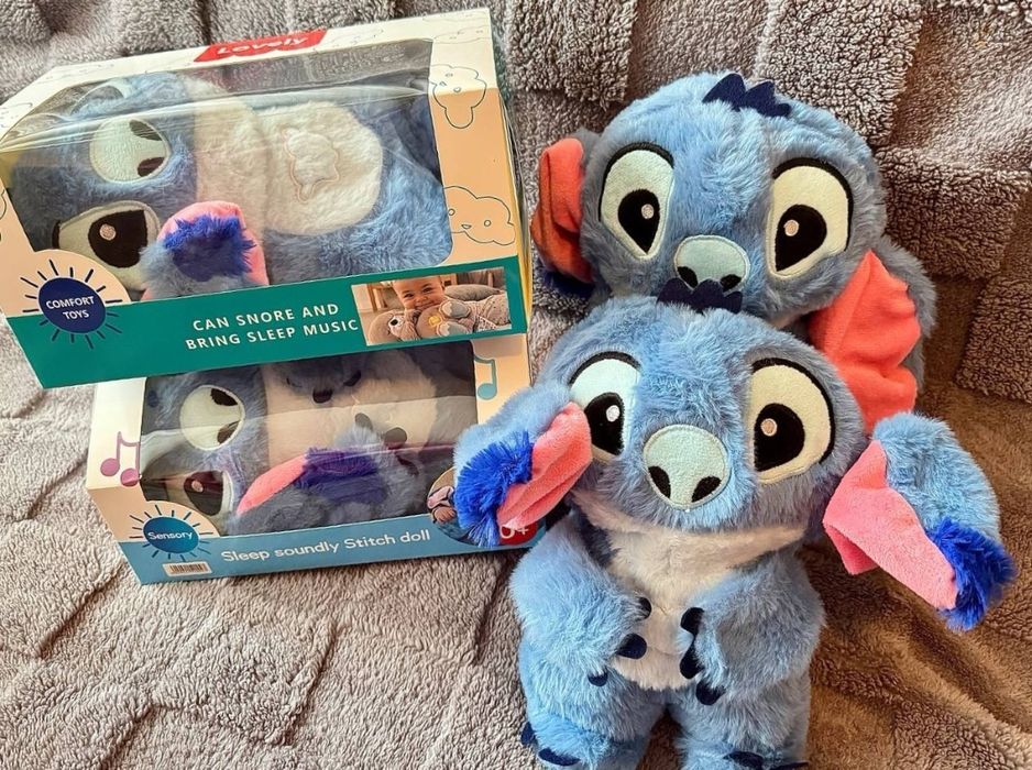 Дихаючий стіч в подарунковій коробці