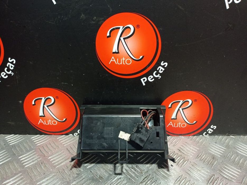Kit Cinzeiro Mercedes-Benz C-Class T-Model (S202)