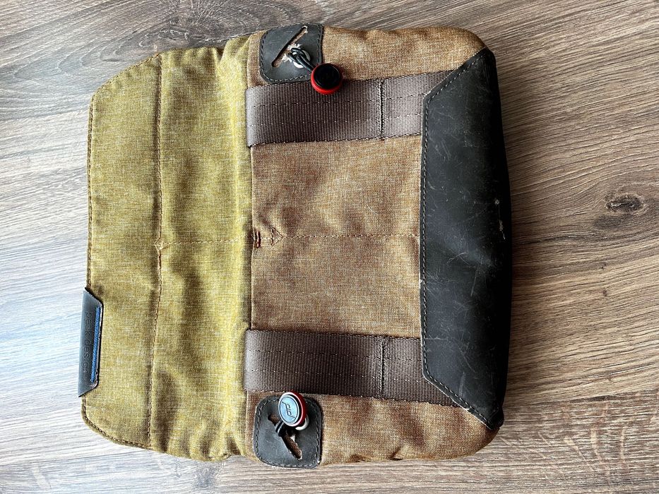 Peak design Field pouch V1
