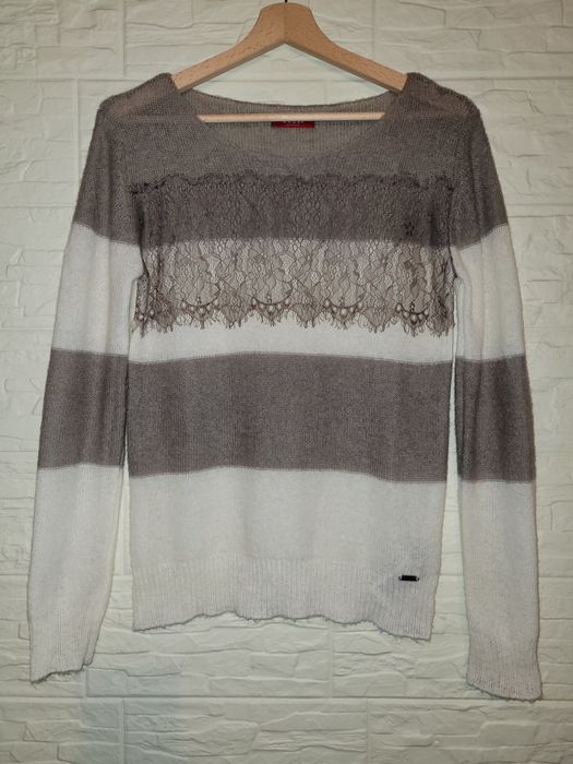 Guess damski sweter